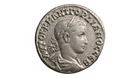 Gordian III. Seleucis and Pieria. Tetradrachm. 240 AD. Antioch