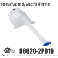 Windshield Washer Reservoir Assembly Fits For Kia Sorento 2011 2012 2013