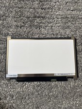 13,3 Zoll LED LCD Display HB133WX1-402 BOE Bildschirm screen matt 13,3"