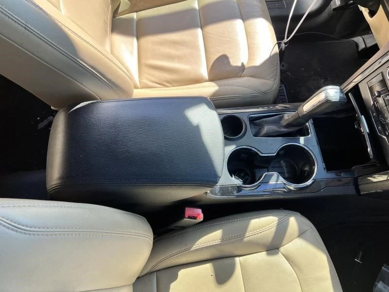 Engine ECM Electronic Control Module 3.7L Fits 17-20 LINCOLN CONTINENTAL - Image 2 of 4