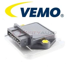 VEMO Ignition Control Module for 1990-1991 Volkswagen Fox 1.8L L4 - gu