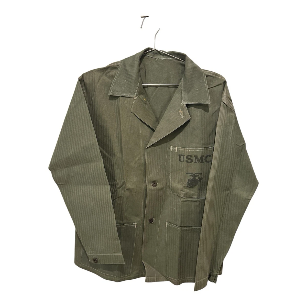 Usmc Hbt for sale | eBay