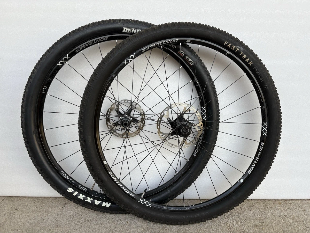 Bontrager Tlr for sale | eBay