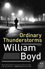 William Boyd Ordinary Thunderstorms (Paperback) (UK IMPORT)