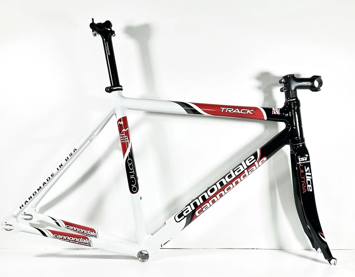 Cannondale 52 cm Frame Bike Frames for sale | eBay