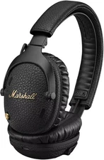 Marshall - Monitor III A.N.C. Wireless Active Noise Cancelling Over-Ear Bluet...