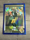 2024 Panini Score Football Cubic Brett Favre #107 SGC 9.5