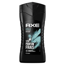 AXE Shower Gel Invigorating Skin Cleaning Agent 8.5 Fl Oz Refreshing Scent