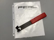 Snap On Tools S6121  Valve Spring Compressor Pry Bar Tool USA