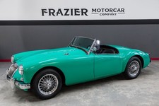 1958 MG MGA for Sale