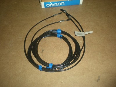 Omron E32-TP200 Photoelectric Switch Fiber Unit - NIB