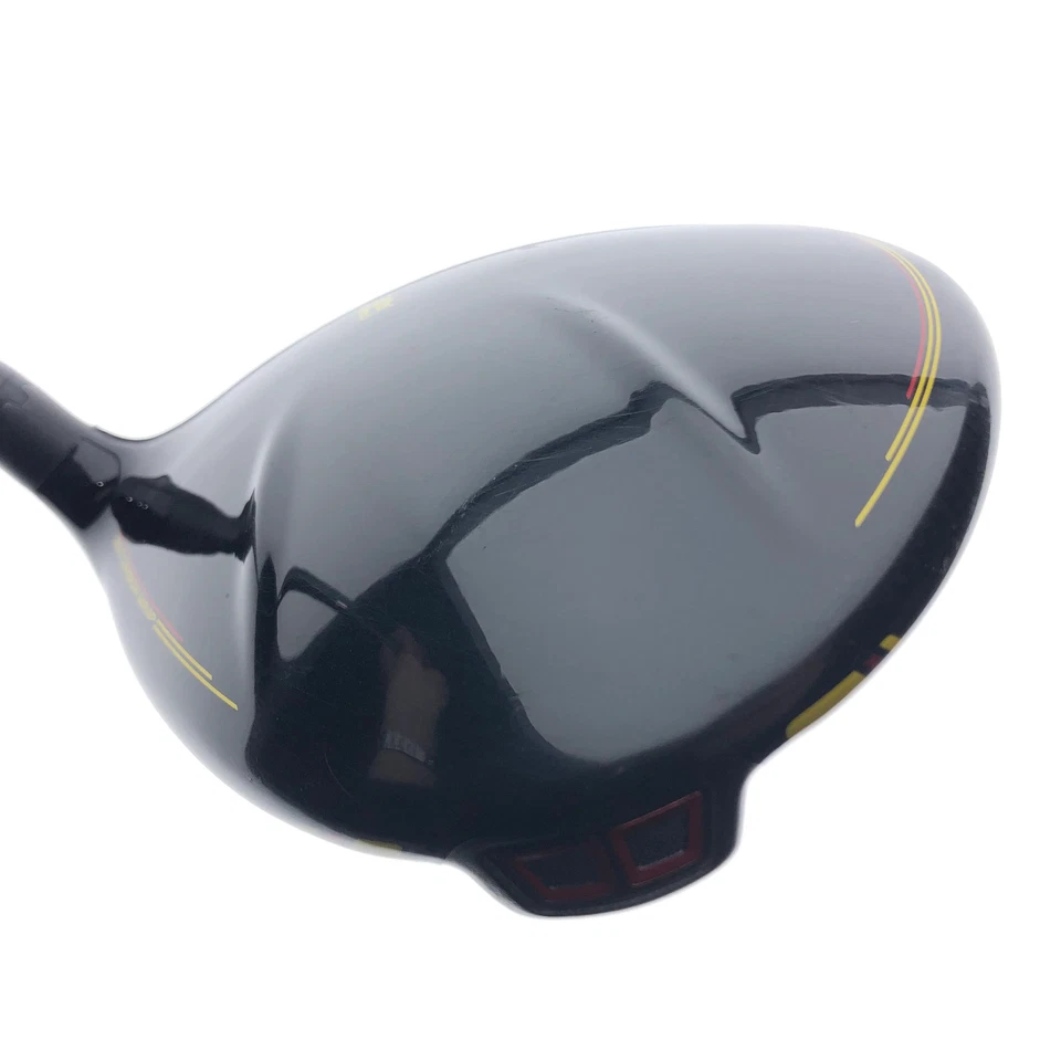 Used Cobra King Speedzone Driver / 12.0 Degrees / Stiff Flex - Image 4 of 4