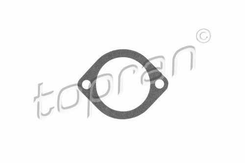 TOPRAN 206 722 Gasket, thermostat housing for CHEVROLET,OPEL,VAUXHALL - Bild 2 von 3