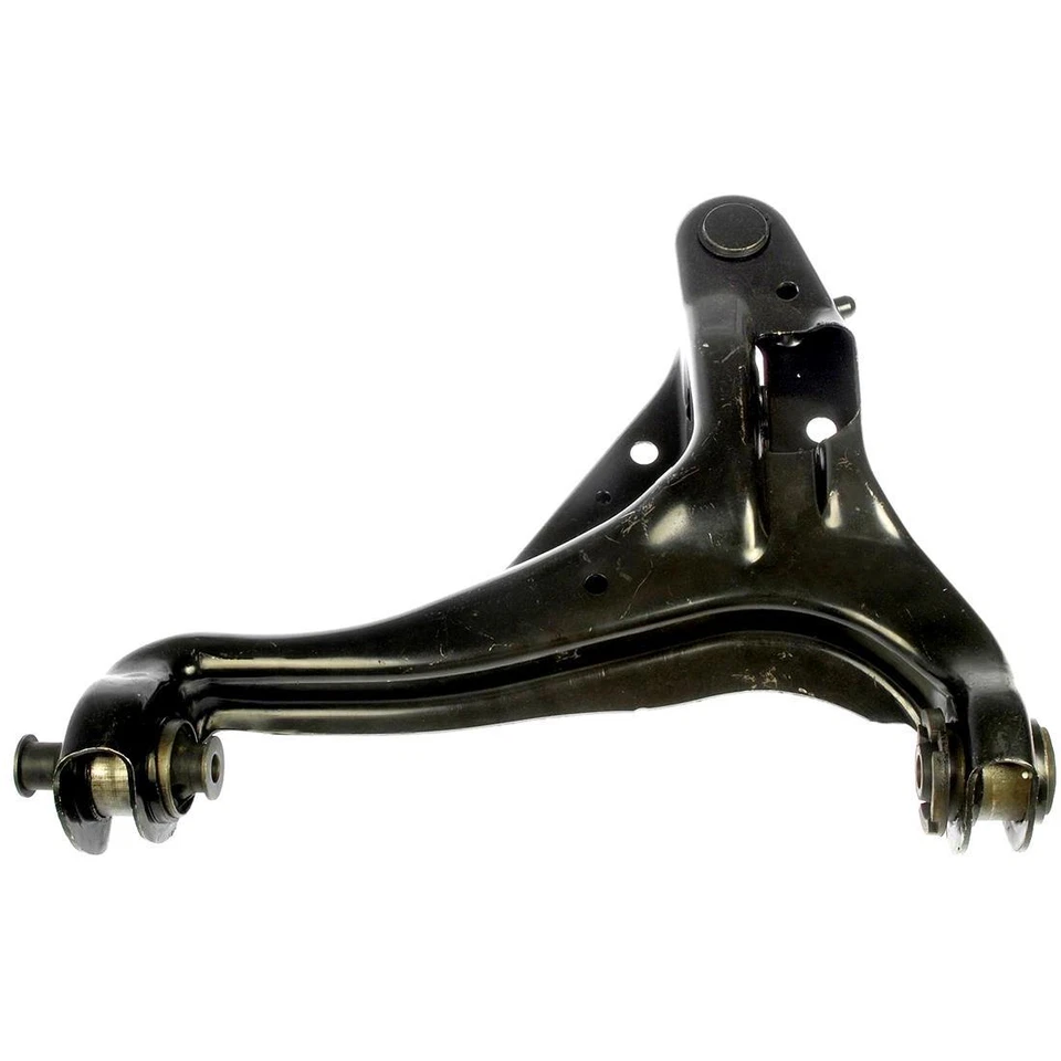 Front Lower Control Arm and Ball Joint Assembly for Ford Explorer 2006-2010 - Image 3 of 4
