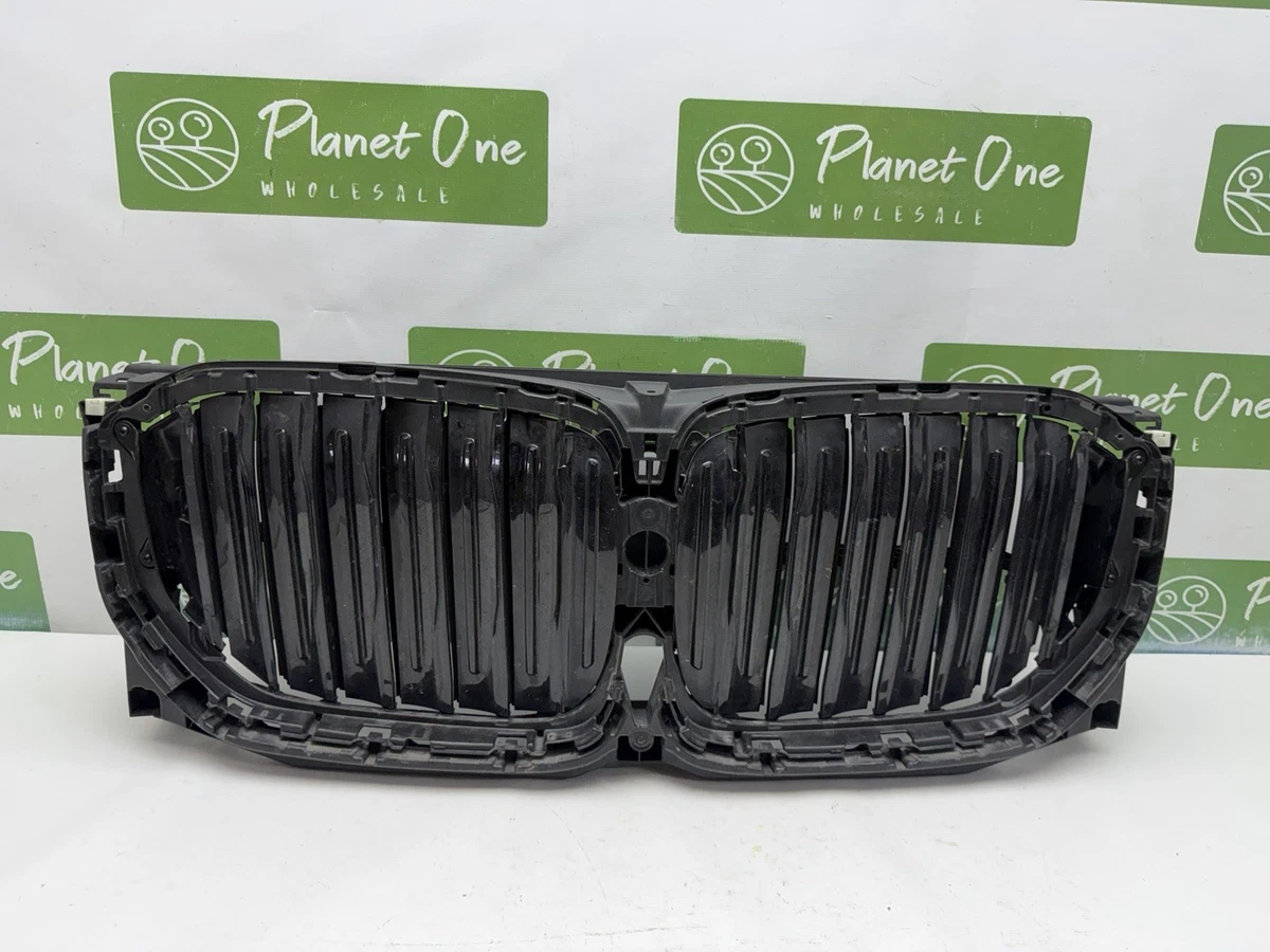 Genuine OEM Grilles for BMW X5 for sale | eBay
