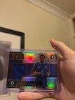 Panini 2022-23 Select Premier League Wesley Fofana Chelsea Patch