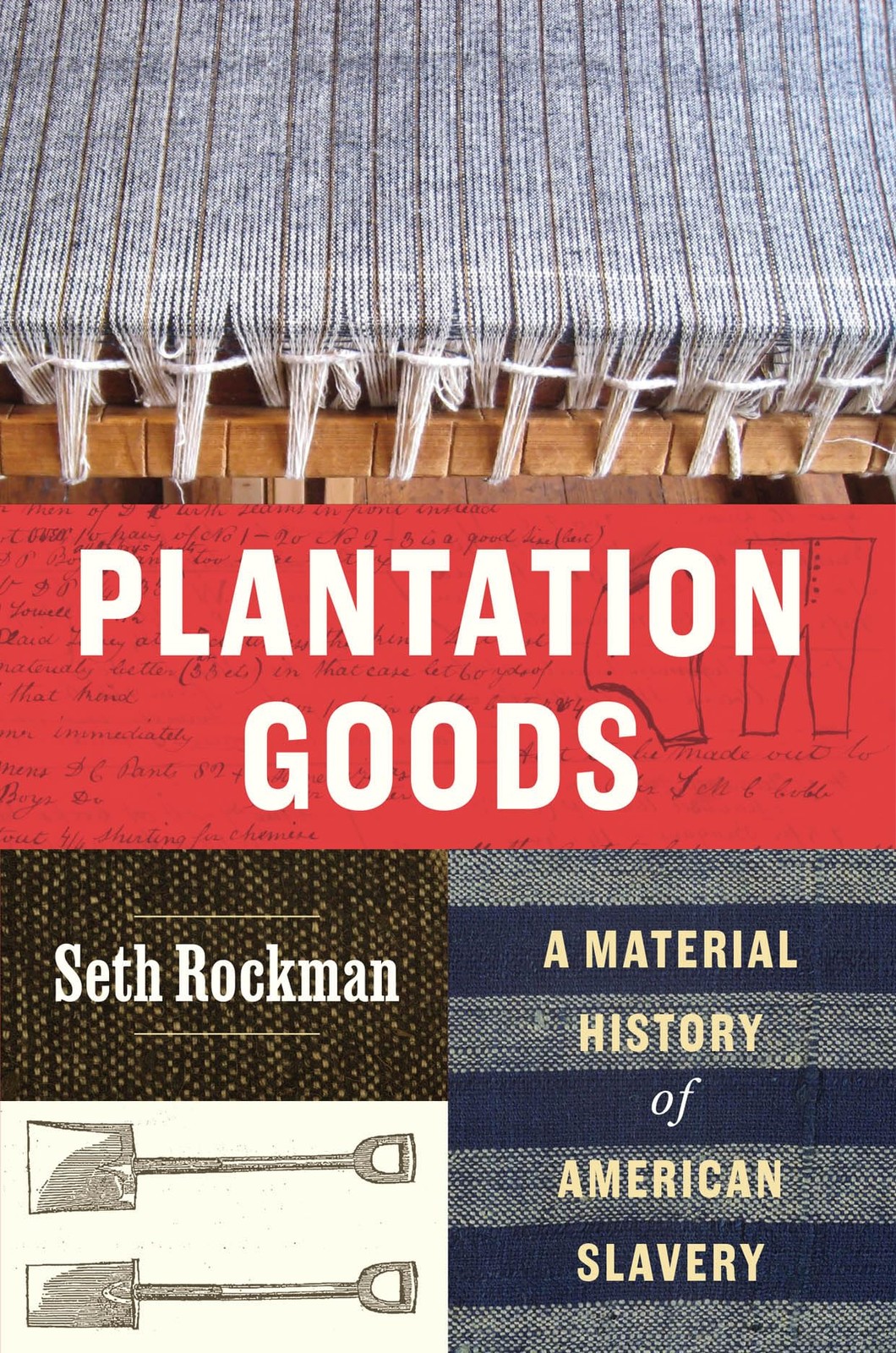 Plantation Goods by Seth Rockman (Paperback Book) - Image 3