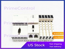 Schneider Electric Modicon TM258LF42DT M258-