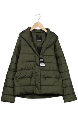DIDRIKSONS Jacke Damen Anorak Jacket Kurzmantel Gr. EU 38 Grün #gt5hv7l