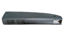 84-88 Toyota Pickup 4runner Oem Gray Dash Pad Dashboard Top Main Frame W Vents