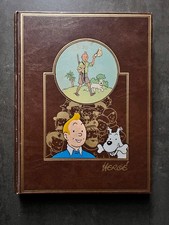 ROMBALDI TINTIN QUICK ET