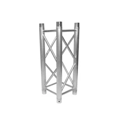 2.46 Ft - .75 M Square Truss Segment | 2 mm Wall