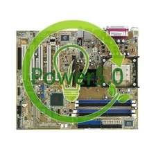 ATX Motherboard for ASUS P4P800 SE P4P800-X P4PE-X P4GE LGA478 Standard 8GB~~