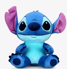 Kidrobot Phunny Stitch 8" Plush Disney Lilo  Stitch Stuffed Animal