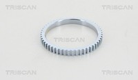 Triscan ABS Sensorring 8540 43409 FüR SM Santa FÉ FO Hyundai 1 Trajet Crdi 4X4