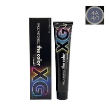 Paul Mitchell The Color Permanent Hair Color  4A 4/1 3 Oz