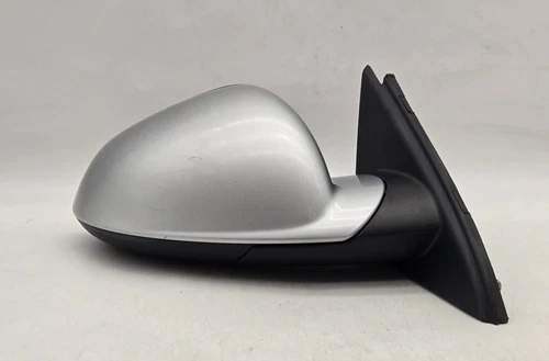 2011-2013 Buick Regal Passenger Right Side View Power Door Mirror 128-03178 OEM