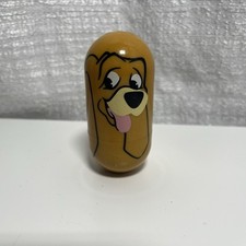 Disney 2005-2006 Weeble Copper from The Fox And The Hound