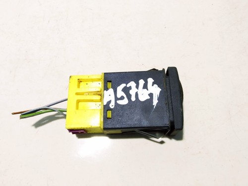4d0941563 Schalter Nebelscheinwerfer  Audi A4 DE986716-61