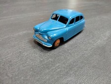 Dinky Toys No. 153 - Standard Vanguard Saloon Car - Code 3 Modern / Restoration