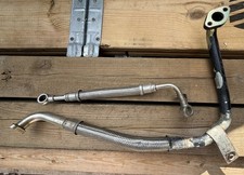AUDI TT MK1 1.8T BAM 225 K04 TURBO PIPES LINES