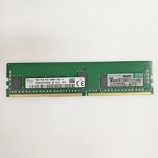 16GB 1Rx4 PC4-2666V-RC2-11 Server RAM Hynix HMA82GR7AFR4N-VK