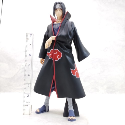 #H1125 Japan Anime Figure Naruto