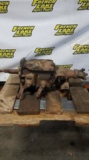 Manual Transmission 302 Fits 71-72 Ford F100 Pickup 1133262 Manual Transmission 302 Fits 71-72 Ford F100 Pickup 1133262