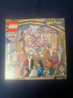 LEGO 4723 Harry Potter Diagon Alley Shops 2001 Sealed Brand New Amazing Box