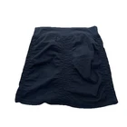 Wearables by XCVI The Trace Skirt Women's Size Large Pull On Comfort 17-25