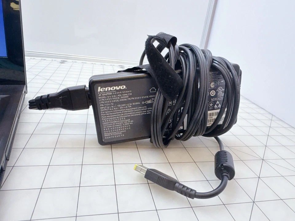 LENOVO G50-70 15.6” i5 6GB RAM 500GB HDD WIN10 - Image 2 of 4