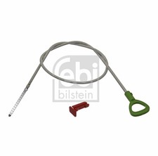 Oil Dipstick and Locking Cap 101379 Fits Mercedes A B Class CLA GLA ML Vaneo