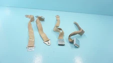MERCEDES--BENZ  W108  W109  300SEL  , FRONT HICKOK  SEAT  BELT  SET , OEM ,
