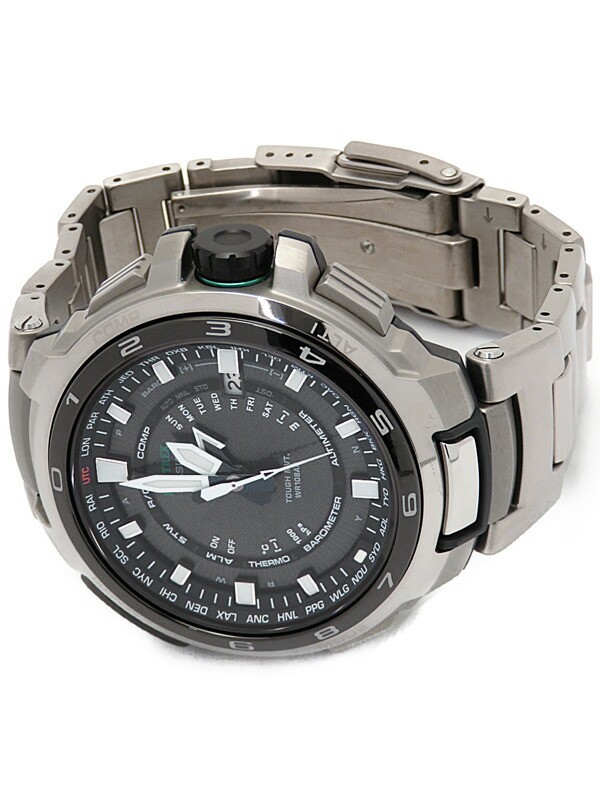Casio Pro Trek PRX-7000t-7JF Wrist Watch for Men for sale Casio Pro Trek PRX-7000t-7JF Wrist Watch for Men for sale