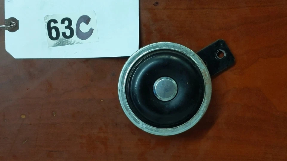 HONDA CUERNO 38120-MB1-700 PROBADO FUNCIONANDO CONOCIDO BUENO CB650 750 MAGNA Nighthawk Foto 2 de 2