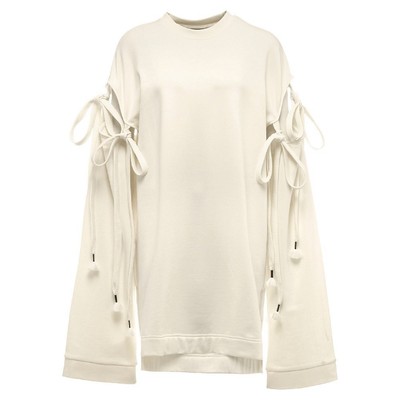 fenty sweater dress