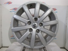 Jantes Suzuki SX4