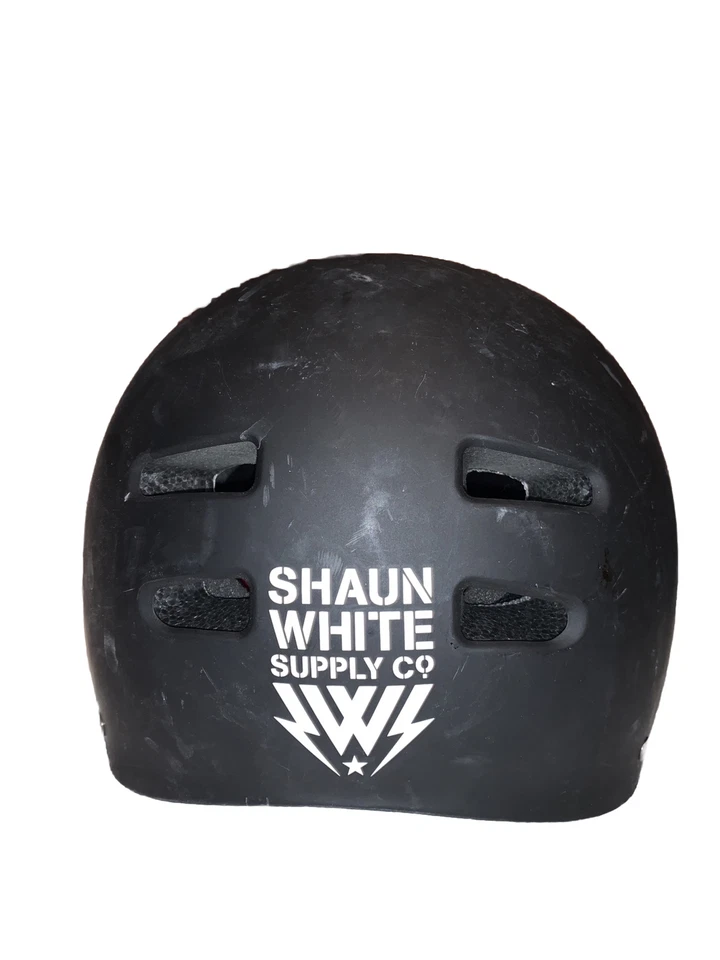 Casco de skate Shaun White Supply Co Foto 2 de 4