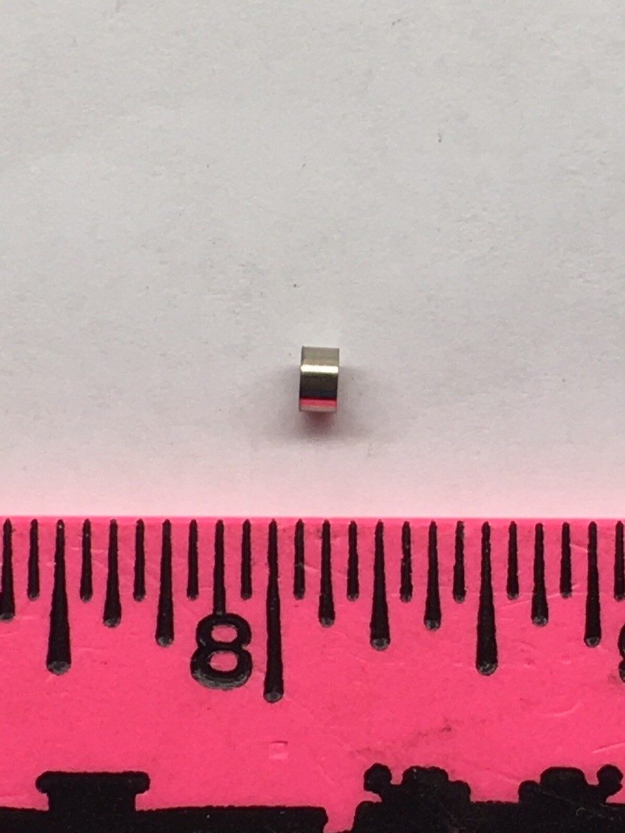 Lionel Part ~ bushing .120 