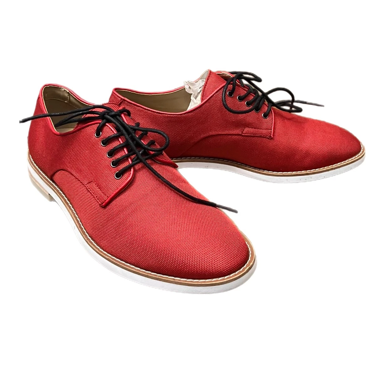 Aggussie nylon hotsell oxfords